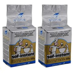 Automatic Yeast Powder Vacuum Packing Machine, Bricked Vacuum Bag Packing - Image 6