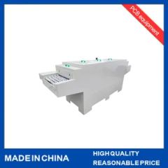 Professional PCB Rack Plating Line Barrel Electroplating Production Line - Image 4