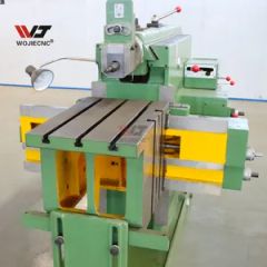 Bc6066 Shaping Machine for Metal Shaper Machine Tool Price - Image 1