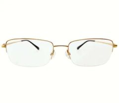 High Quality Titanium Optical Eyewear Classic Square Designer Eyeglasses Frame Lightweight Solid Spectacle - Xiamen Langxue Spectacles Co., Ltd.