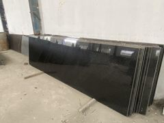 Black Galaxy Granite - Image 2