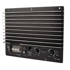 Car Audio Amplifier Car Amplifier Professional - Image 1
