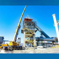 Metal Magnesium Production Line / Equipment / Complete Set / Turnkey Project - Image 5