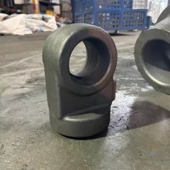 New Type Hot Sale Precision Manufacturing Waterproof Steel Forging for Aerospace - Image 5