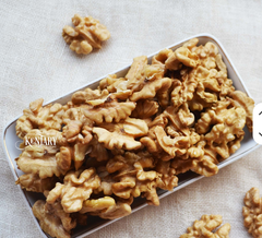 All Natural Walnut Kernel Dried Snack in Bulk Free From Gluten and GMO Healthy Picnic Food With Low MOQ Non-Spamle - Image 1