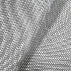 High-Temperature Fireproof Fiberglass Twill Weave Cloth for Safety - Image 2