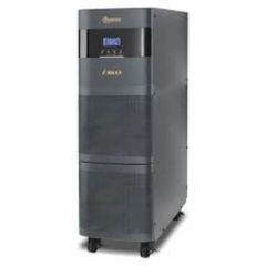 Online Ups (3ph-1ph Out) In-Built Isolation Transformer Cooling Type Dry type/Air cooled Transformer Type Isolation - Image 2