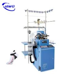 Automatic Socks Making Machine Sock Knitting Machine for Sports Socks - Image 2