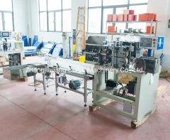 Biodegradable Eco Friendly Single Color PLA Drinking Straw Making Machine - Image 6