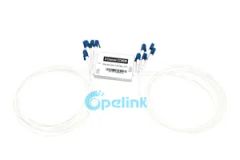 High Quality Meta Box 8CH Optical Ccwdm Module - Image 4