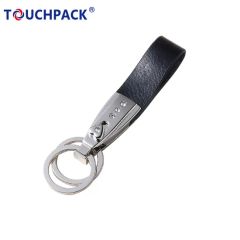 Promotional Gifts Custom Logo Metal Keychains - Image 3