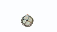 Chemical Earthing Electrode 3 Mtr Color ALUM Brand COPPER Thickness 553 Material Copper Copper road 3kg I Deal In New - Image 4