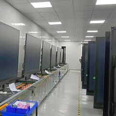 OEM ODM Android 11 Smart Board CVT Solution LED Panel Interactive Touch Screen Interactive Boards - Image 3