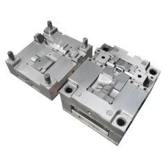 Custom Mould ABS Plastic Parts Injection Design Injection Moulding - Image 3