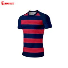 Aibort N-RJ22 Women Rugby Football Wear 100% Polyester Digital Print MOQ1 Sample 3-5D 2-4W - Image 5