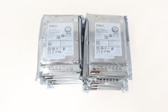 Lot of 10 0JY57X JY57X Dell GEN14 1.8TB 10K RPM 12Gb/s 2.5"SAS SERVER Hard Drive - Image 1