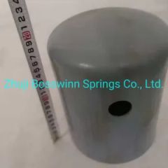 Compressor Components Deep Drawn Steel Parts Metal Fabrication - Image 5