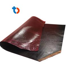 Nylon Dipped Type Cord Fabric - Image 4