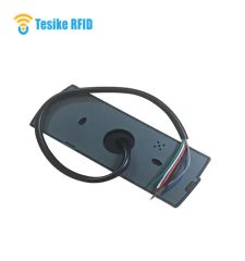 ODM OEM Access Control RFID Card Reader Support Em4100 F08 Chip - Image 5