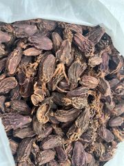 Black Cardamom – product photo 2, product detail gallery
