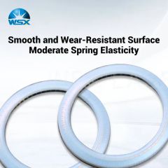 Premium Lens Sealing Ring for Ultimate Camera Lens Protection - Image 3