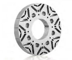 Progressive Stamping Mold Motor Parts Origin China Trademark OEM Model NO. ROTOR Transport Package Ctns - Image 1
