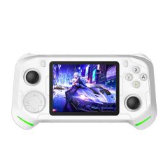 Portable Rx6h Retro 3.5 Inch Handheld Video Game Console Pocket Gaming Player - Image 1