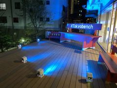 Disco Lights LED PAR Battery Wireless LED PAR Light Battery PAR LED - Image 4