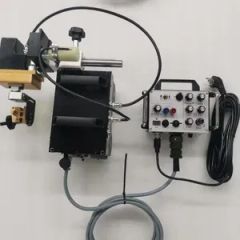 China Tube Welding Machine Automatic Pipe Orbital Welding Machine MIG Welder - Image 5