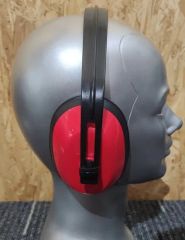 Hearing Protection Earmuff - Image 5