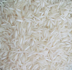 Basmati White Steam Rice 1121 - Image 4