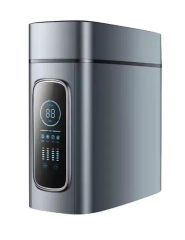 Reverse Osmosis Pure Water Machine Tankless RO Water Purifier - Image 6