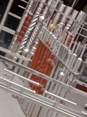 Balcony Glass Railing Design Panel Material Glass Position Balcony View Unobstructed Appearance Transparent Function Barrier - Image 4