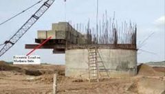Well Foundation Construction Foundation Material Wall Service Location PAN - Image 5