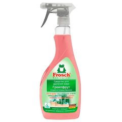 Powerful Frosch Floor Cleaner For Kitchen Bathroom And Living Areas With Reliable Cleaning Performance – product photo 4, product detail gallery