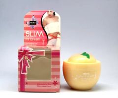 120g Strawberry Essence Magic Body Slimming Cream MOQ 144boxes Gender Unisex Side Effect No Trademark meizao Model NO. DSC-010 - Image 6