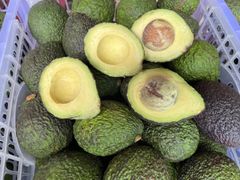 Organic Hass Premium Fresh Creamy Tropical Frozen Avocado From Green Certified 10kgs/carton Newest Crop Wholesale - Image 5