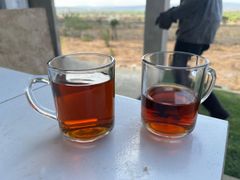 Wood Vinegar Origin Brazil Sourcing Legally Sourced Feedstock Algaroba Tree Trunks Natural Composition 100% Natural Sustainability Green Charcoal - Image 2