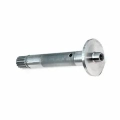 Customized Steering System Front Axle Wheel for Auto - Image 3