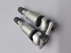 High-Quality Auto Parts TPMS-21 Tire Valve Stems Usage Car Origin China Trademark deep Model NO. TPMS-21 Material Aluminum - Image 5