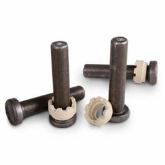 Shear Connector Studs Diameter 6 mm Material Mild Steel Quality as par standard Usage/Application Commercial Country of Origin Made in - Image 3
