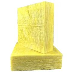 Structural Steel Fire Protection of Glass Wool Width 1.2m Origin China Model NO. WV-38 Purpose Builiding Trademark - Image 2