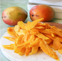 Dehydrated Mango - Image 2