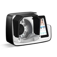 Portable Skin Analyzer Facial for Wrinkle Pigmentation Detection Smart Mirror Skin Analyzer Magic Mirror Skin Analyzer with Ai - Image 5