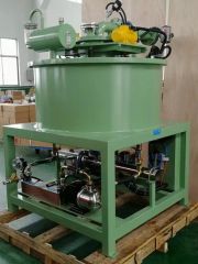 Electromagnetic Separator for Slurry - Image 3