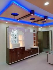Interior Decorating & Designing Service Sq Ft. 700 Project Type Residential Service Location Pan India Interior Designs/Styles - Image 5