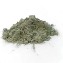 Marble Polishing High Hardness High Thermal Conductivity Green Silicon Carbide - Image 6