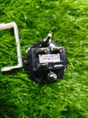 DC Hour Meter, LCD Panel Mount, Manual Reset (9-96v DC) Meter Type LCD Mounting Panel Mount Display Type Digital Reset Type Manual - Image 2