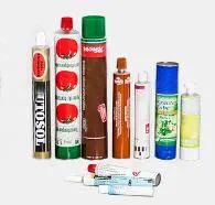Aluminum Collapsible Tubes Production Line Toothpaste Manufacturer - Wuxi Borun Machinery Technology Co., Ltd.