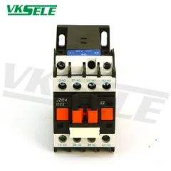 Contactor Relay DC AC 24V 380V Jzc4 Series Overload Relay Electromagnetic Relays - Image 6